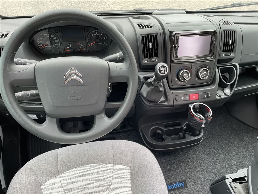 Hobby Ontour Edition V65 GE